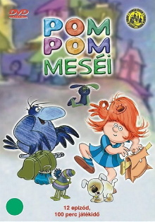 Pom Pom Meséi Trailer
