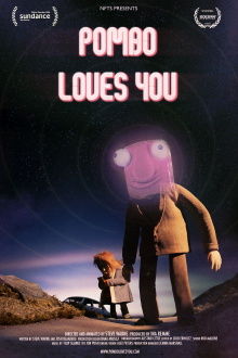 Pombo Loves You Trailer