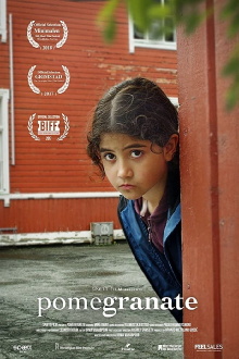 Pomegranate Trailer