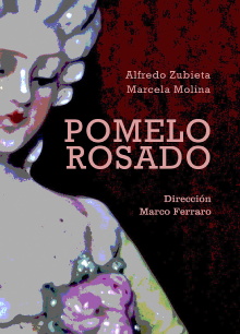 Pomelo Rosado Trailer