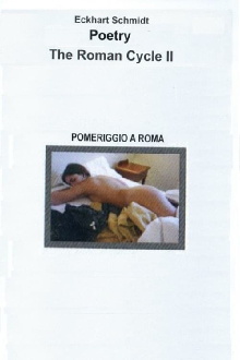 Pomeriggio a Roma Trailer