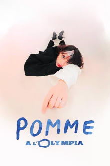 Pomme à l'Olympia Trailer