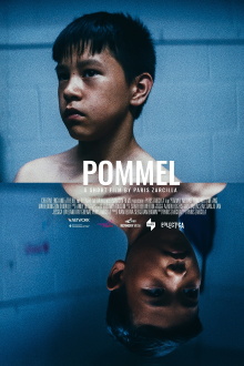 Pommel Trailer