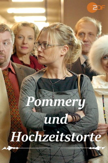 Pommery und Hochzeitstorte Trailer