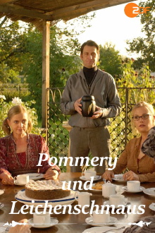 Pommery und Leichenschmaus Trailer