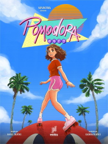 Pomodora Trailer