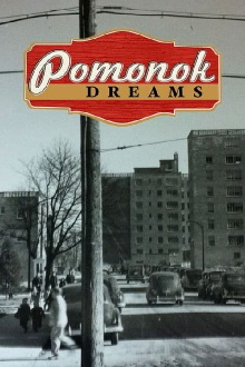 Pomonok Dreams Trailer