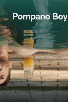 Pompano Boy Trailer