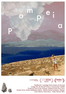 Pompeia Trailer