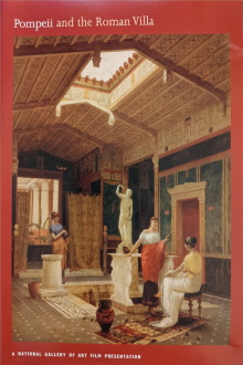 Pompeii and the Roman Villa Trailer