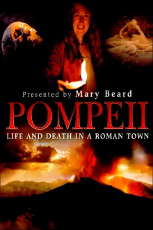 Pompeii: Life and Death in a Roman Town Trailer