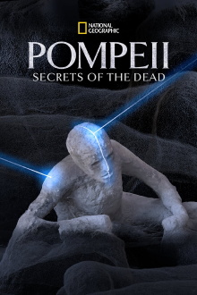 Pompeii: Secrets of the Dead Trailer