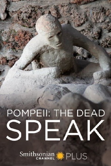 Pompeii: The Dead Speak Trailer
