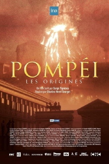 Pompeii: The Origins Trailer