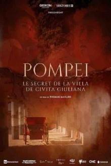 Pompeii: The secret of the villa of Civita Giuliana Trailer