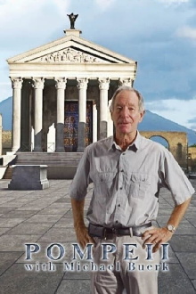 Pompeii with Michael Buerk Trailer