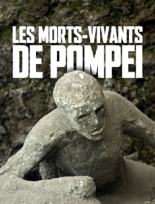 Pompeii's Living Dead Trailer
