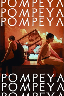 Pompeya Trailer