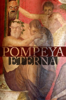 Pompeya Eterna Trailer