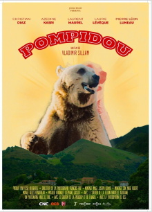 Pompidou Trailer