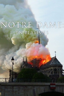 Pompiers de Paris : Sauver Notre-Dame Trailer