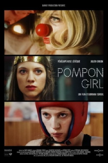 Pompon Girl Trailer