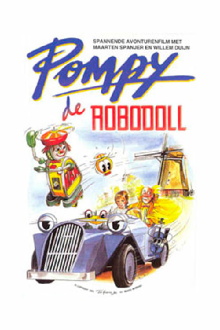 Pompy de Robodoll Trailer
