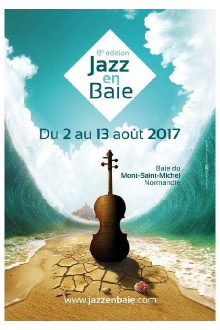 Pomrad Live au Festival Jazz en Baie 2017 Trailer