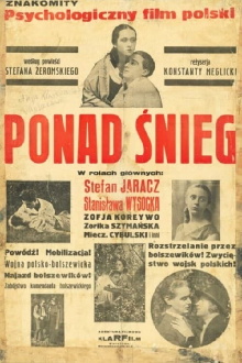 Ponad śnieg Trailer