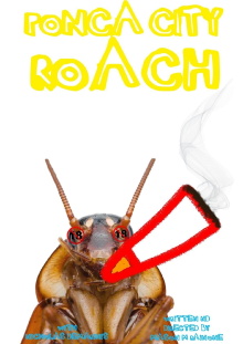 Ponca City Roach Trailer