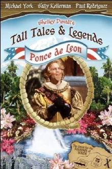 Ponce de Leon Trailer