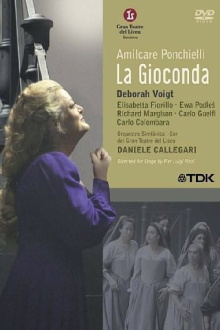 Ponchielli: La Gioconda Trailer