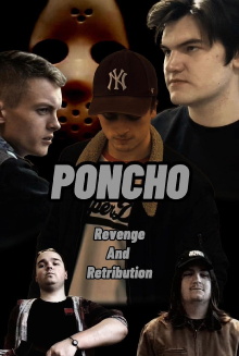 Poncho Trailer
