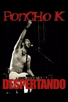 Poncho K ‎– Despertando (En Vivo) Trailer
