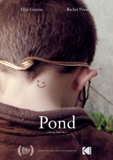 Pond Trailer