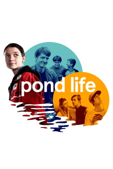 Pond Life Trailer