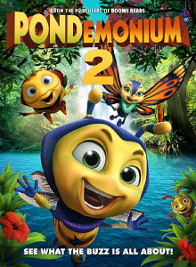 Pondemonium 2 Trailer