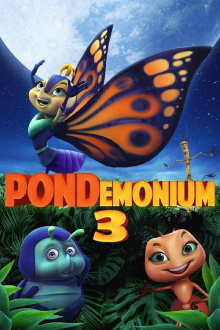 Pondemonium 3 Trailer
