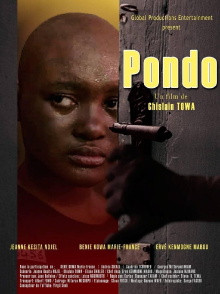 Pondo Trailer