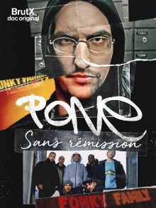 Pone, sans rémission Trailer