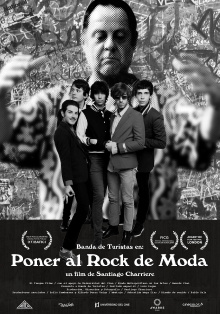 Poner al rock de moda Trailer