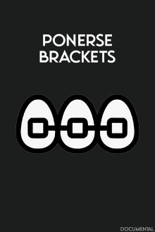 Ponerse Brackets Trailer