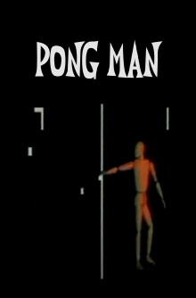 Pong Man Trailer