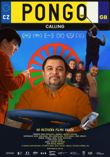 Pongo Calling Trailer