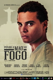 Ponho A Mão No Fogo Trailer