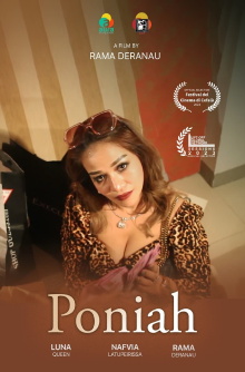 Poniah Trailer