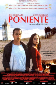 Poniente Trailer