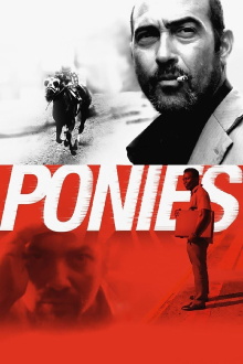 Ponies Trailer