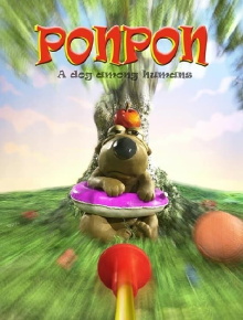 PonPon Trailer