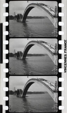 Pont Albert-Louppe, Plougastel, Bretagne Trailer